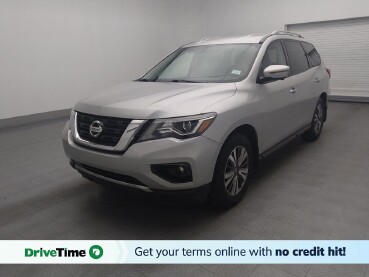 2019 Nissan Pathfinder in Jacksonville, FL 32210