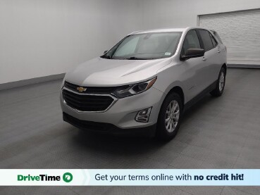2020 Chevrolet Equinox in Sanford, FL 32773