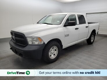 2015 RAM 1500 in Tucson, AZ 85705