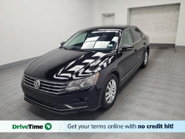 2016 Volkswagen Passat in Las Vegas, NV 89102