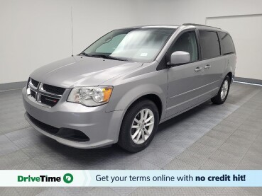 2016 Dodge Grand Caravan in Madison, TN 37115