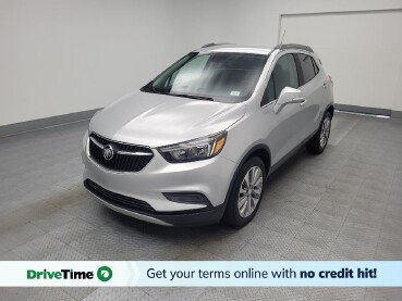 2018 Buick Encore in Madison, TN 37115