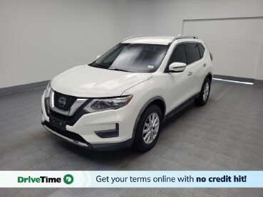 2020 Nissan Rogue in Madison, TN 37115