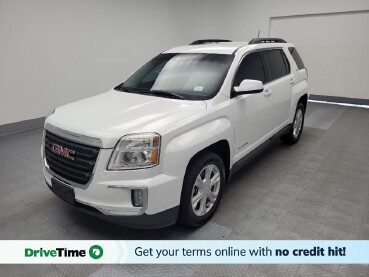 2017 GMC Terrain in Madison, TN 37115