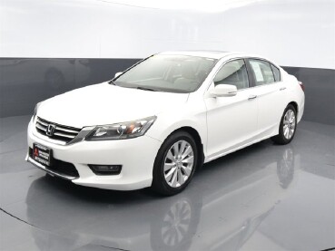 2015 Honda Accord in Winchester, VA 22602