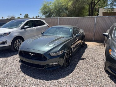 2015 Ford Mustang in Mesa, AZ 85212