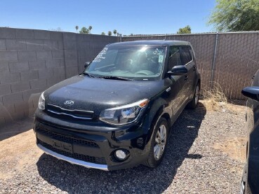 2017 Kia Soul in Mesa, AZ 85212