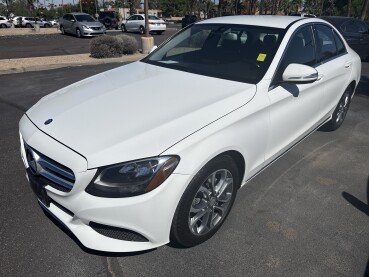 2015 Mercedes-Benz C 300 in Phoenix, AZ 85022