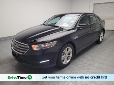2017 Ford Taurus in Escondido, CA 92025
