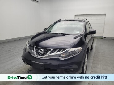 2014 Nissan Murano in Conyers, GA 30094