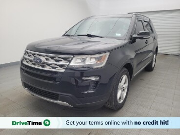 2018 Ford Explorer in Houston, TX 77034