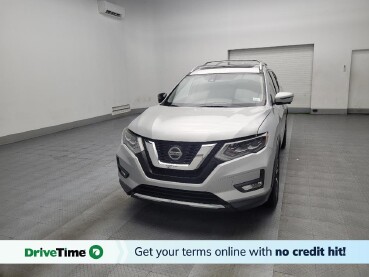 2018 Nissan Rogue in Augusta, GA 30907