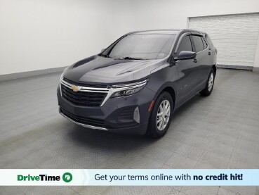 2022 Chevrolet Equinox in Birmingham, AL 35215