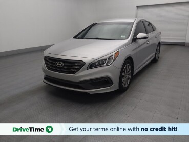 2016 Hyundai Sonata in Sanford, FL 32773