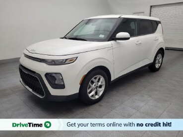 2022 Kia Soul in Winston-Salem, NC 27103