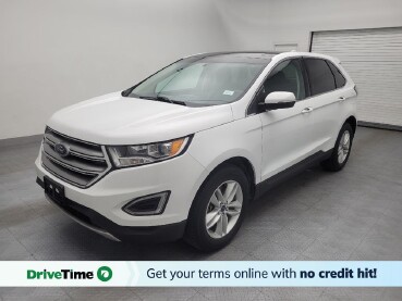 2016 Ford Edge in Charlotte, NC 28273