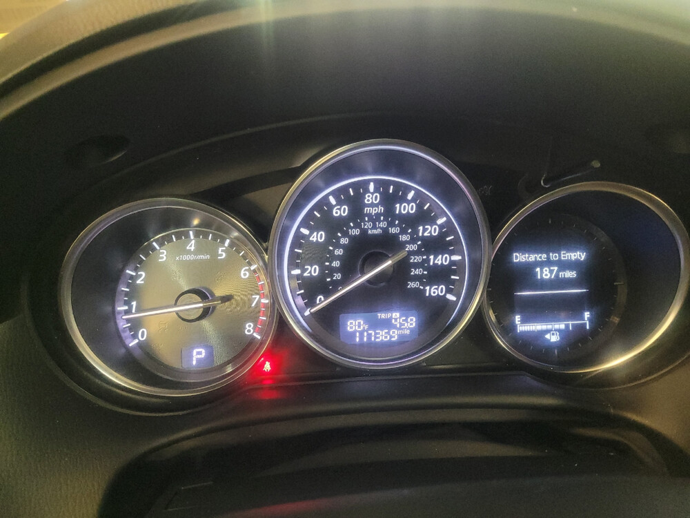 2015 Mazda CX-5 in Raleigh, NC 27604 - 18041832 23