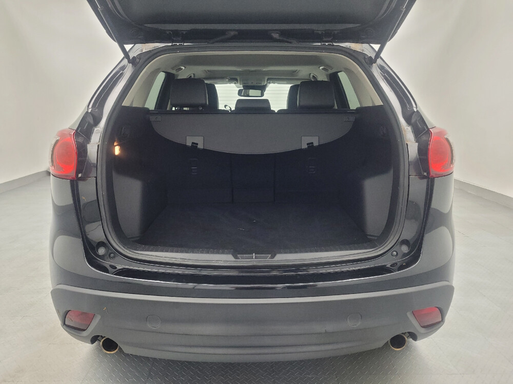 2015 Mazda CX-5 in Raleigh, NC 27604 - 18041832 29