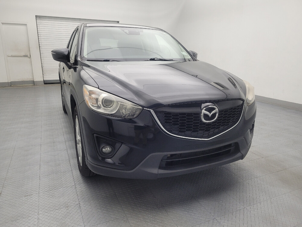 2015 Mazda CX-5 in Raleigh, NC 27604 - 18041832 14