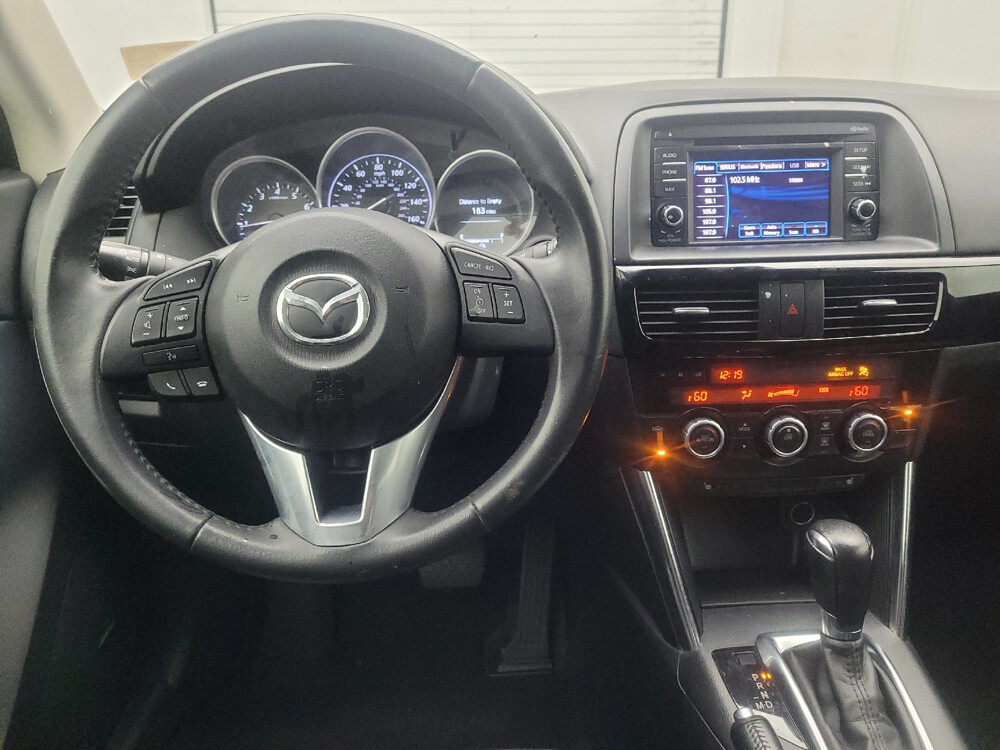 2015 Mazda CX-5 in Raleigh, NC 27604 - 18041832 22