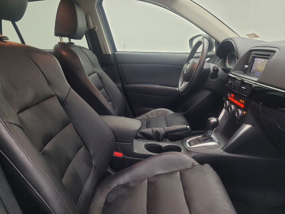 2015 Mazda CX-5 in Raleigh, NC 27604 - 18041832 21
