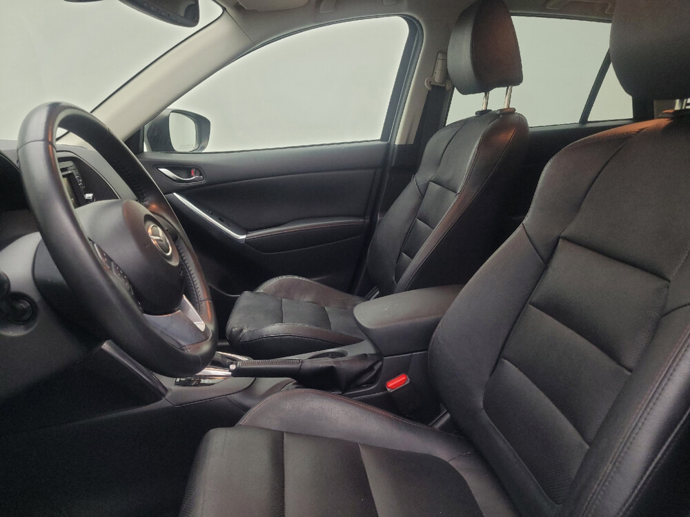 2015 Mazda CX-5 in Raleigh, NC 27604 - 18041832 17