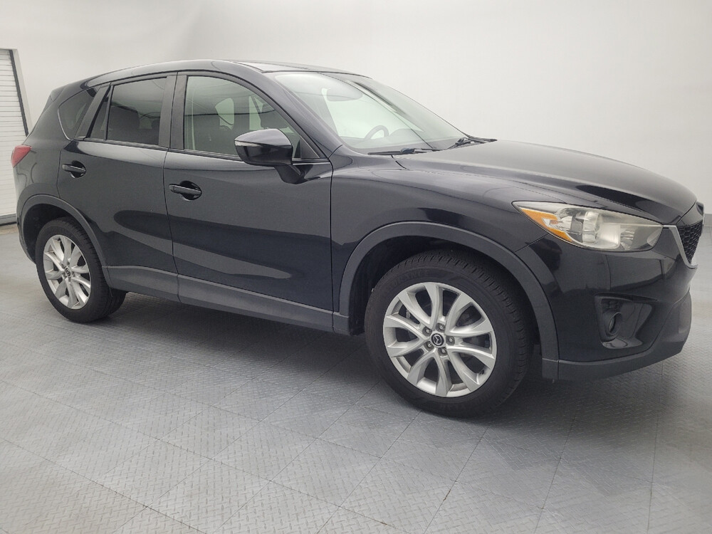 2015 Mazda CX-5 in Raleigh, NC 27604 - 18041832 11