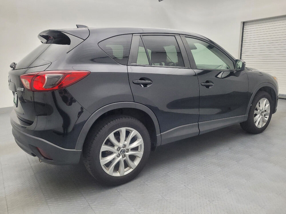 2015 Mazda CX-5 in Raleigh, NC 27604 - 18041832 10