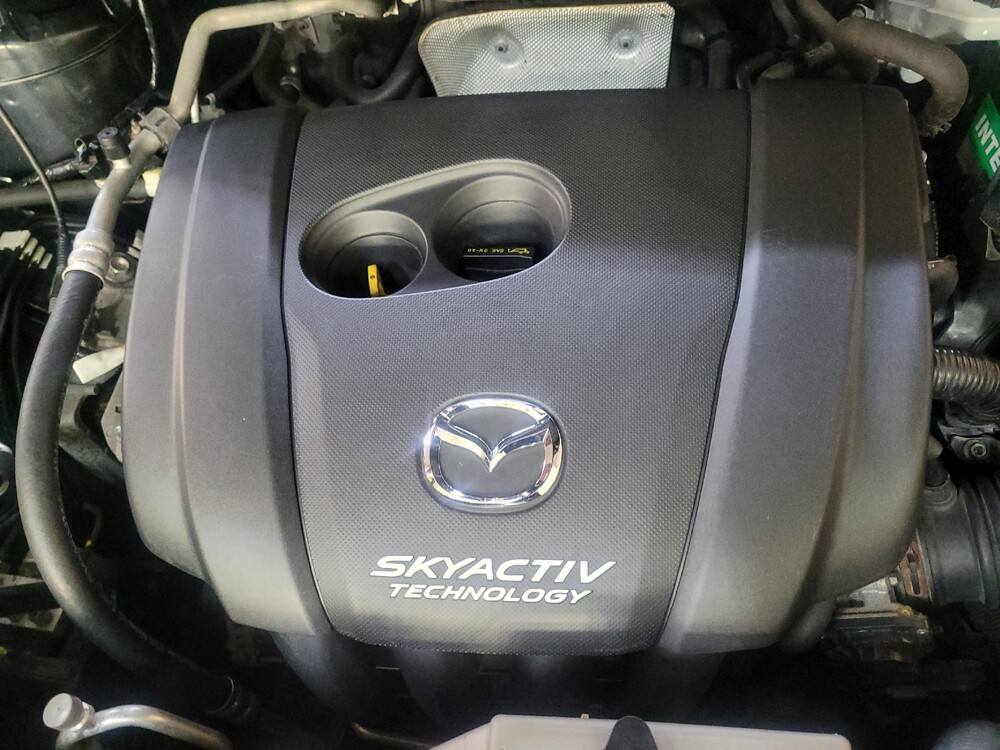 2015 Mazda CX-5 in Raleigh, NC 27604 - 18041832 30