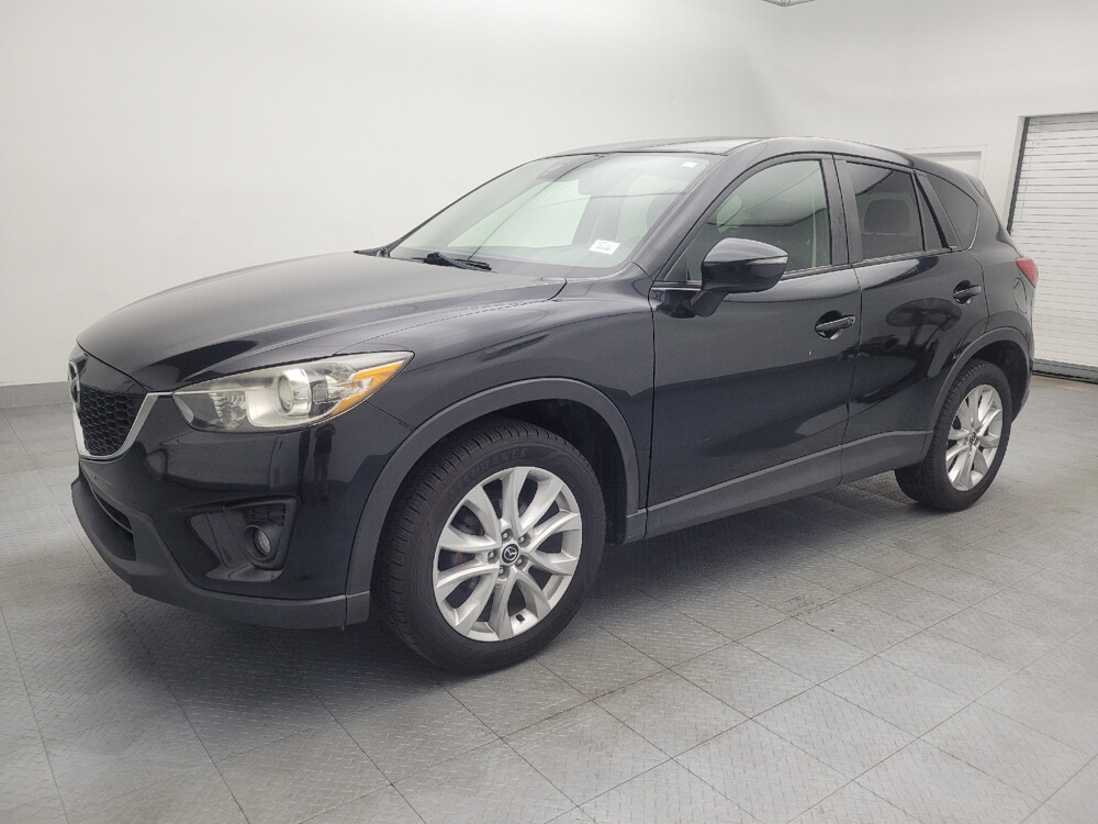 2015 Mazda CX-5 in Raleigh, NC 27604 - 18041832 2