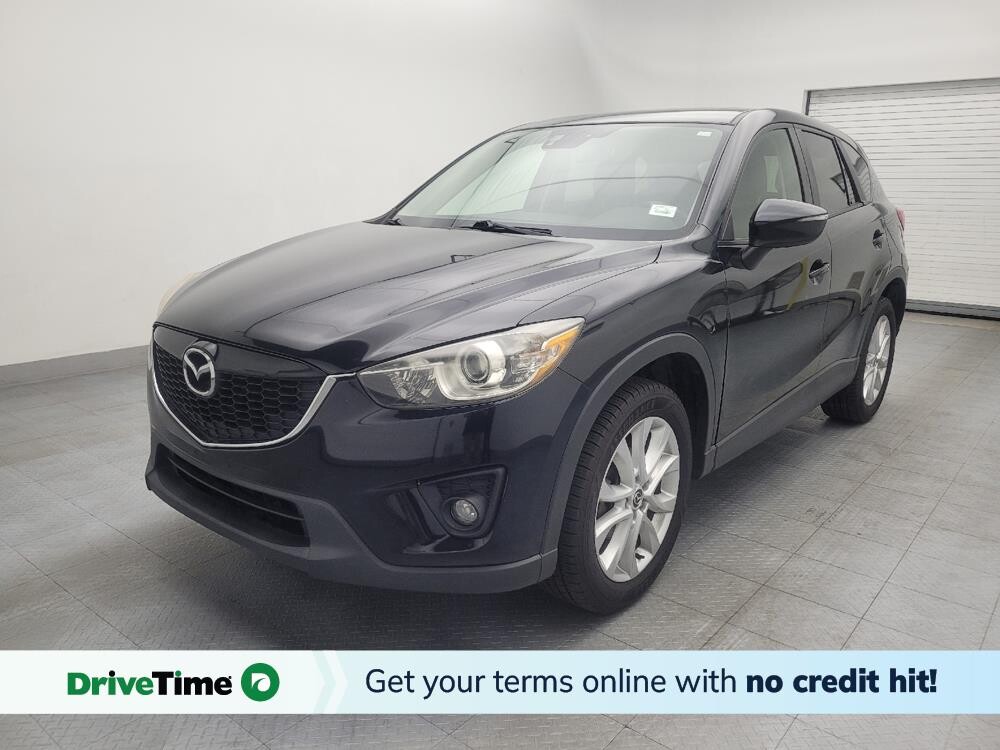 2015 Mazda CX-5 in Raleigh, NC 27604 - 18041832