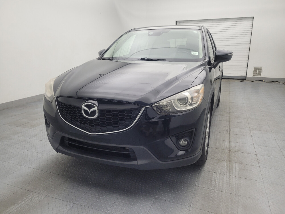 2015 Mazda CX-5 in Raleigh, NC 27604 - 18041832 15