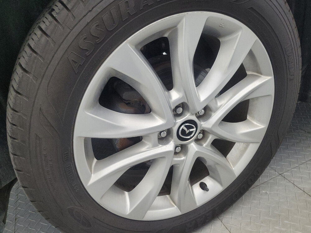 2015 Mazda CX-5 in Raleigh, NC 27604 - 18041832 31