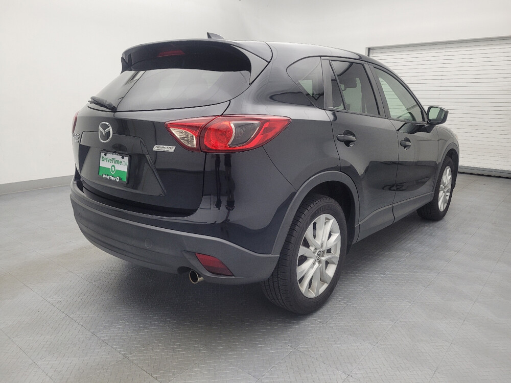 2015 Mazda CX-5 in Raleigh, NC 27604 - 18041832 9