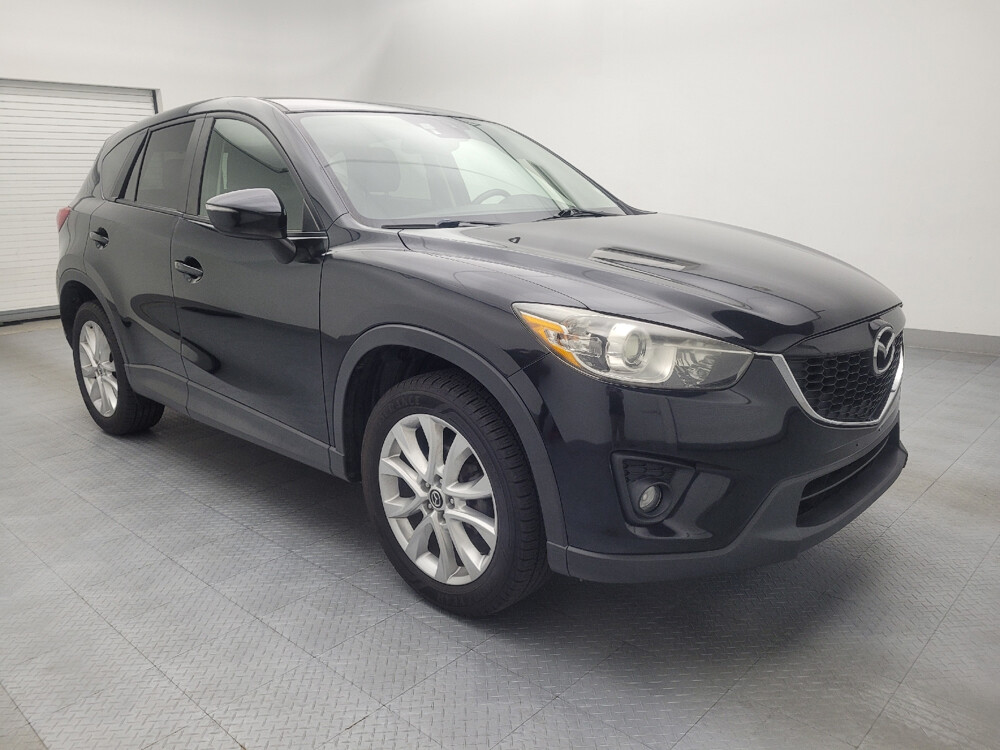 2015 Mazda CX-5 in Raleigh, NC 27604 - 18041832 13