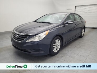 2014 Hyundai Sonata in Greensboro, NC 27407