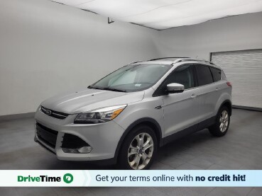 2016 Ford Escape in Raleigh, NC 27604
