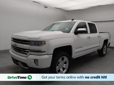 2016 Chevrolet Silverado 1500 in Charlotte, NC 28213