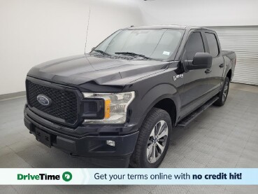 2019 Ford F150 in Houston, TX 77060