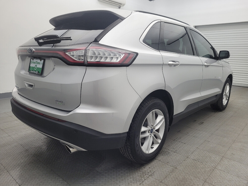 2015 Ford Edge in Live Oak, TX 78233 - 18041845 9