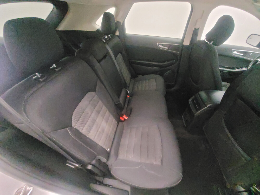 2015 Ford Edge in Live Oak, TX 78233 - 18041845 19