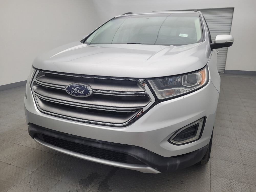 2015 Ford Edge in Live Oak, TX 78233 - 18041845 15