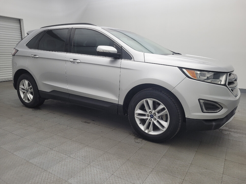 2015 Ford Edge in Live Oak, TX 78233 - 18041845 11