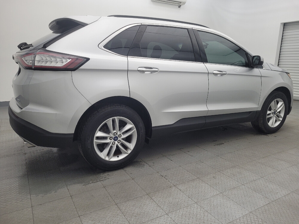 2015 Ford Edge in Live Oak, TX 78233 - 18041845 10