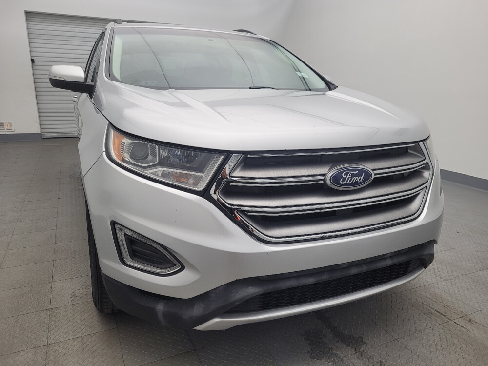 2015 Ford Edge in Live Oak, TX 78233 - 18041845 14