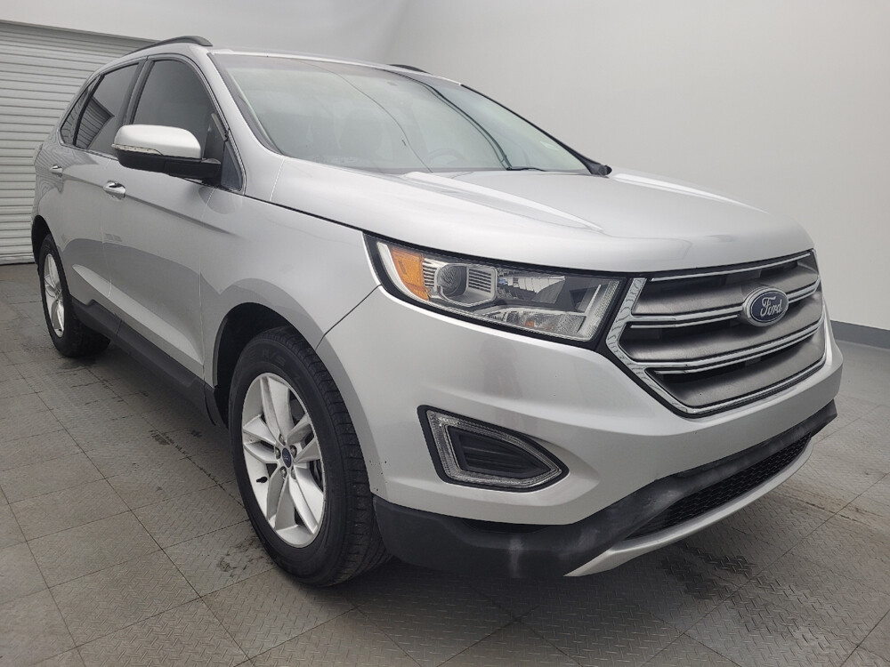 2015 Ford Edge in Live Oak, TX 78233 - 18041845 13