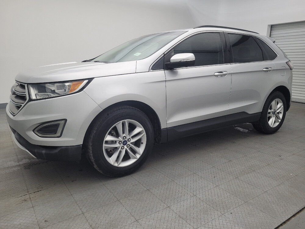 2015 Ford Edge in Live Oak, TX 78233 - 18041845 2