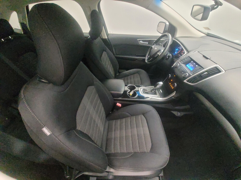 2015 Ford Edge in Live Oak, TX 78233 - 18041845 21