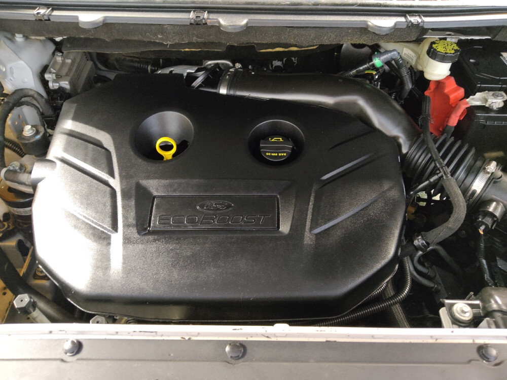 2015 Ford Edge in Live Oak, TX 78233 - 18041845 30