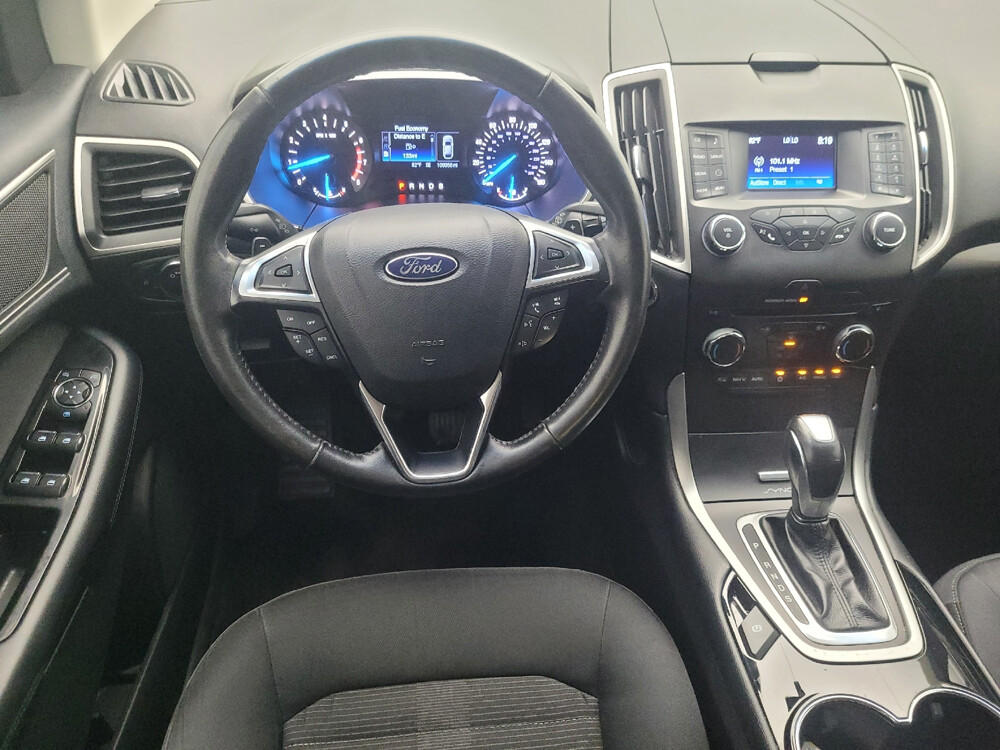 2015 Ford Edge in Live Oak, TX 78233 - 18041845 22